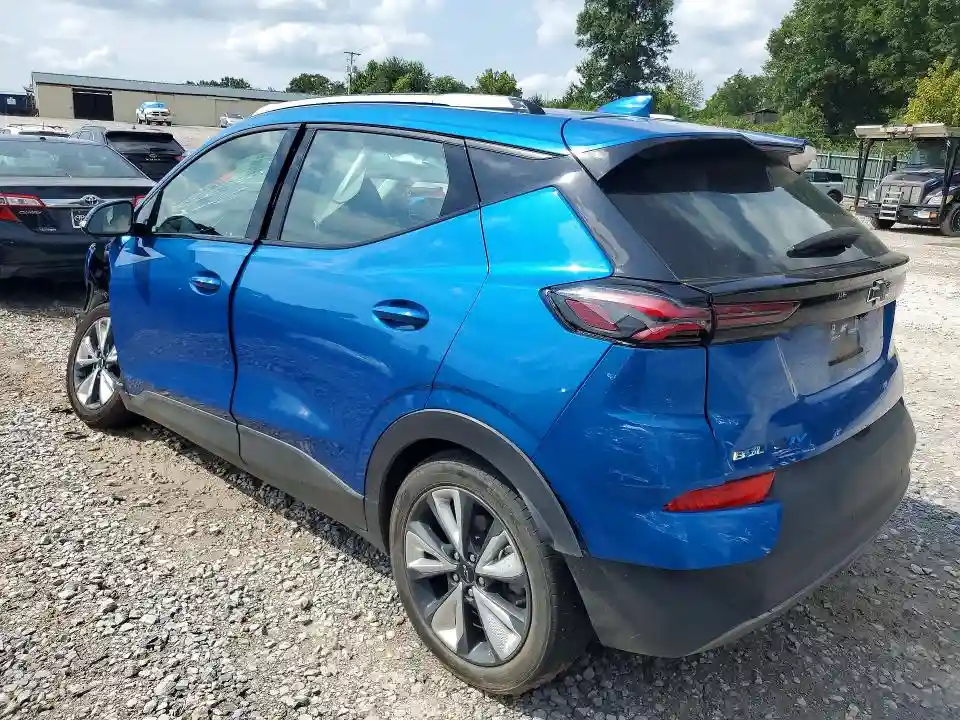 1G1FY6S02N4111922 2022 CHEVROLET BOLT-1