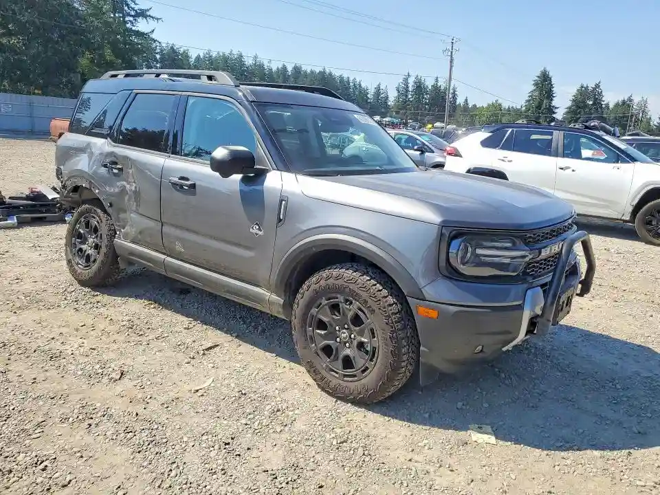 3FMCR9CN1SRE71412 2025 FORD BRONCO-3