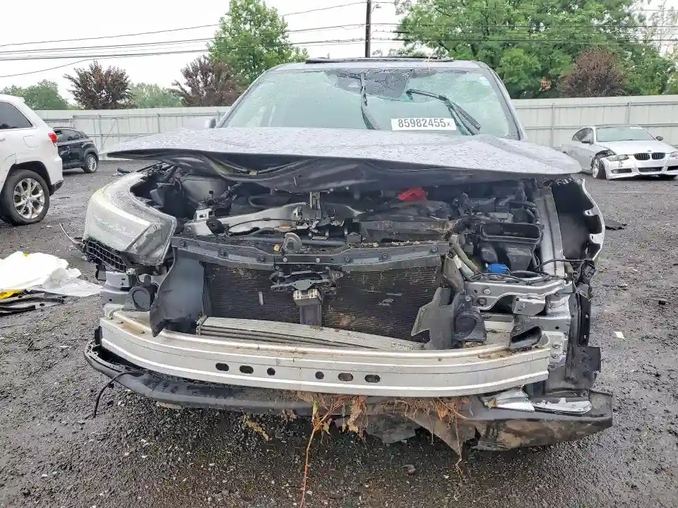 5J8TC2H39KL010057 2019 ACURA RDX-4