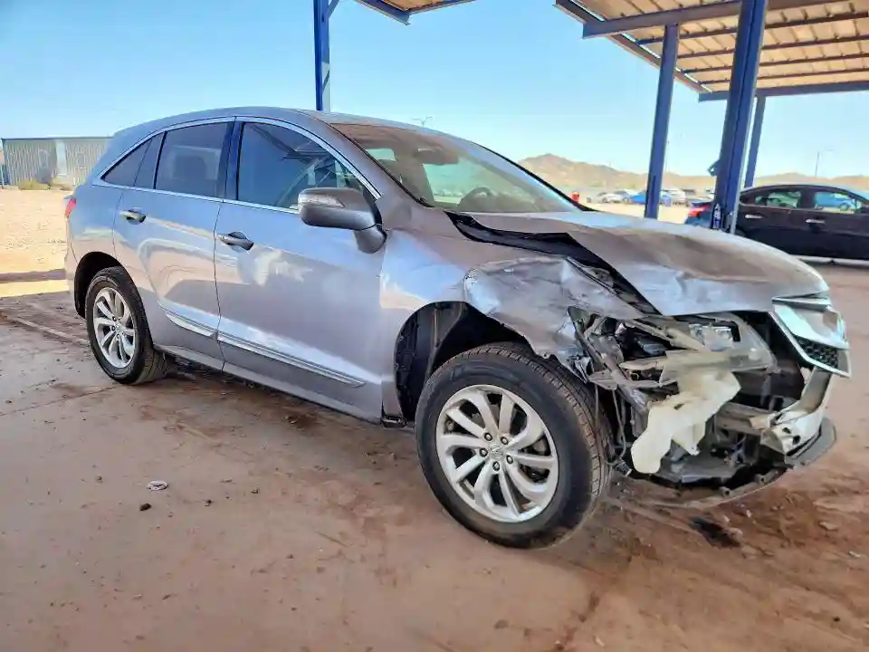 5J8TB3H57GL015212 2016 ACURA RDX-3