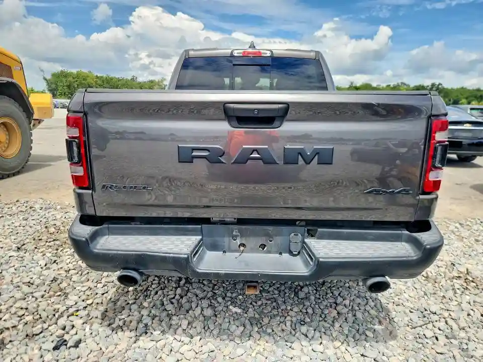 1C6SRFLT4MN546694 2021 RAM 1500-5