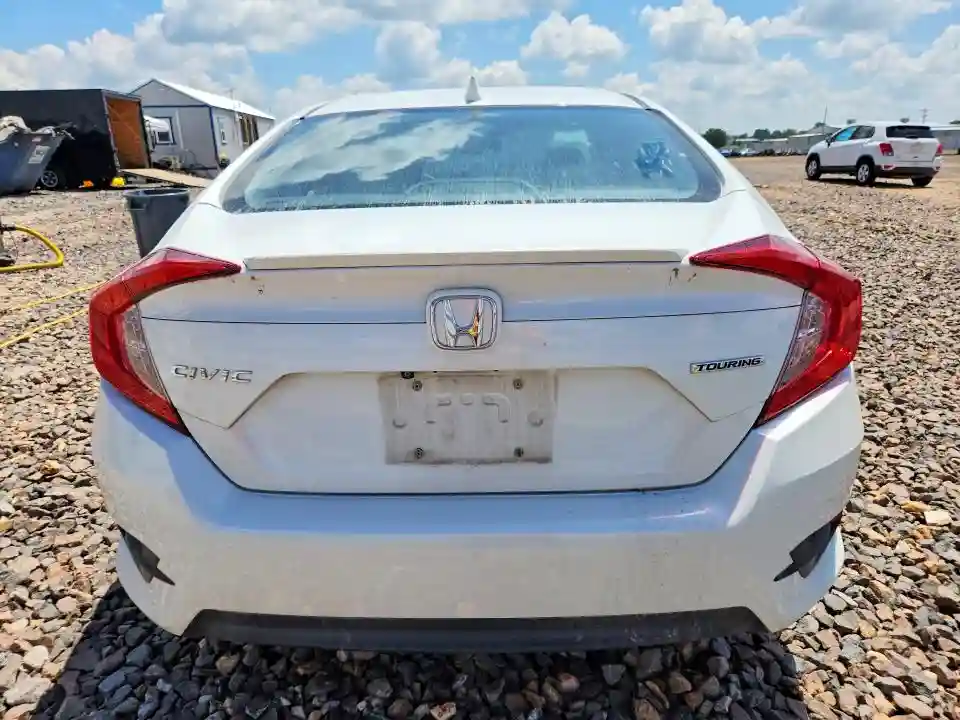19XFC1F91GE042630 2016 HONDA CIVIC-5