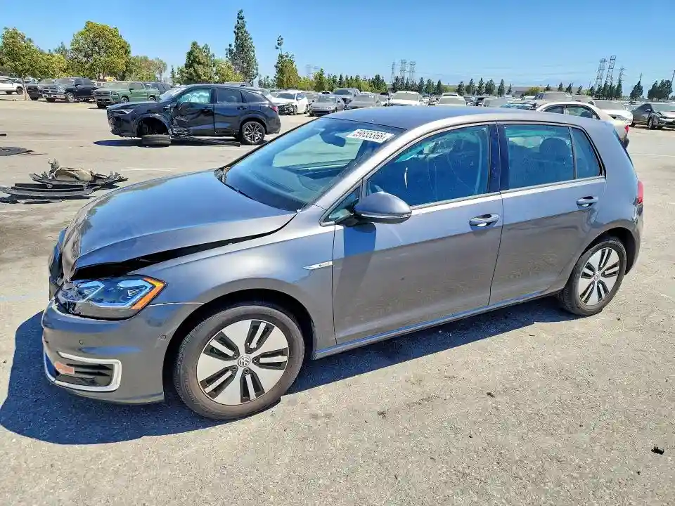 WVWPR7AU6KW911951 2019 VOLKSWAGEN GOLF-0