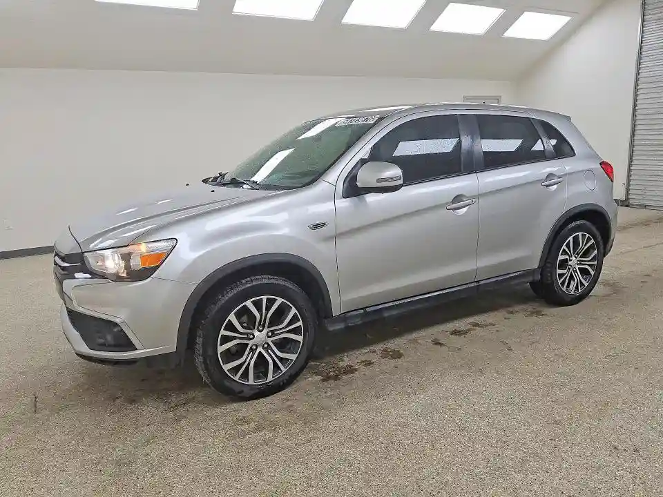 JA4AR3AU0KU007758 2019 MITSUBISHI OUTLANDER-0