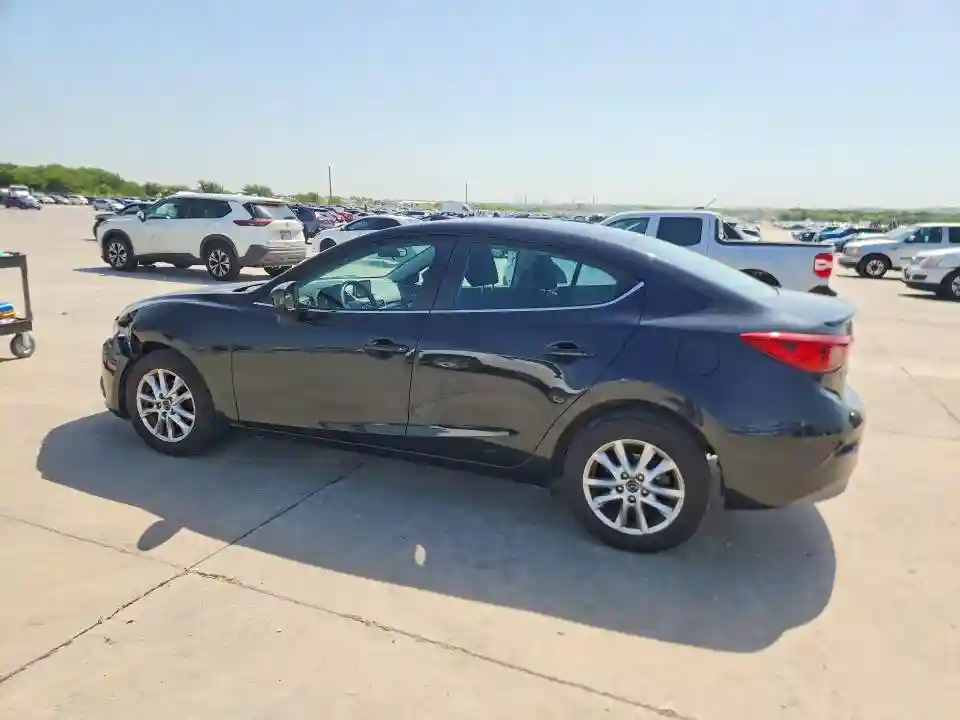3MZBM1V77FM183506 2015 MAZDA 3-1