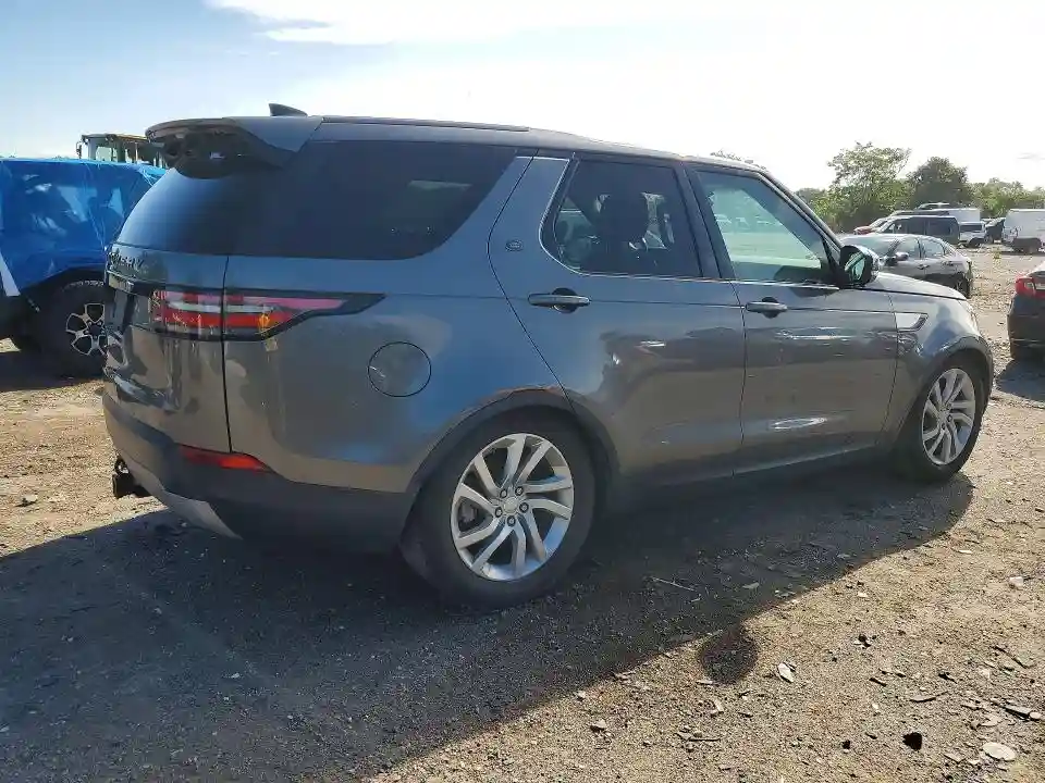 SALRR2RK2JA063232 2018 LAND ROVER DISCOVERY-2