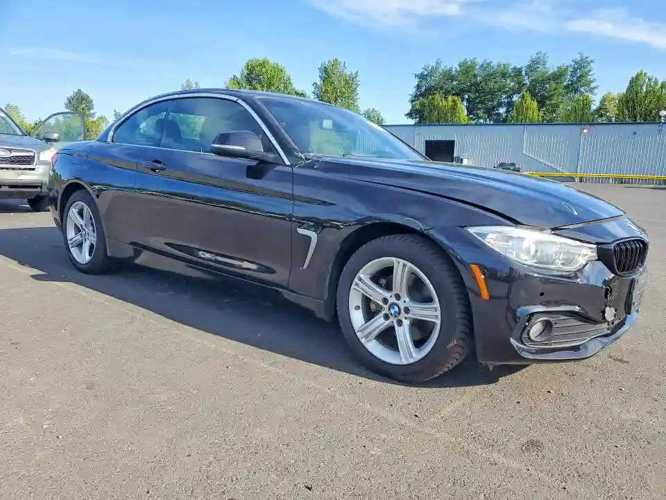 WBA3T1C50FP820495 2015 BMW 4 SERIES-3