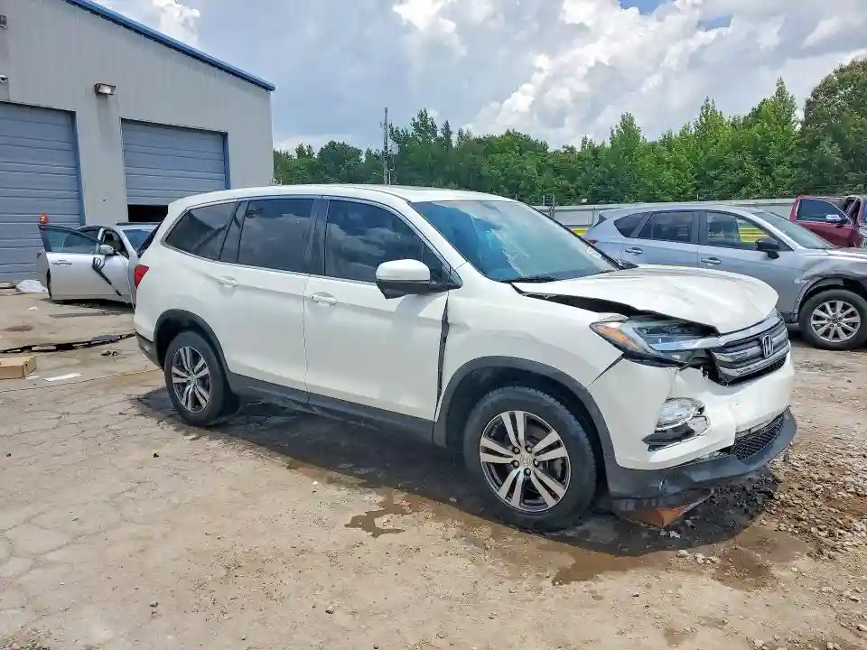 5FNYF5H53HB016950 2017 HONDA PILOT-3