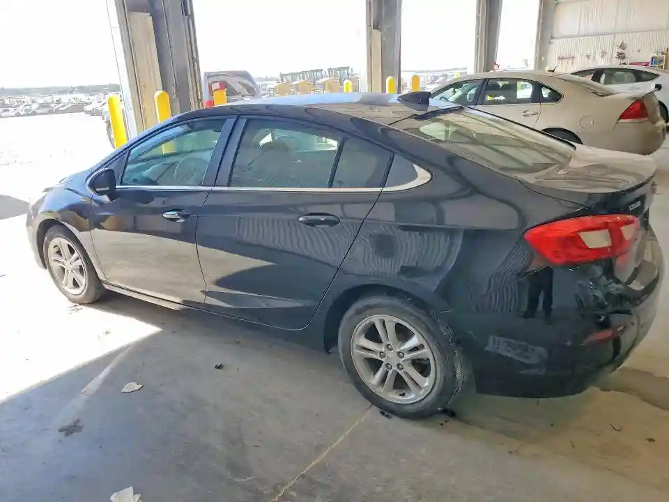 1G1BE5SM0G7245897 2016 CHEVROLET CRUZE-1