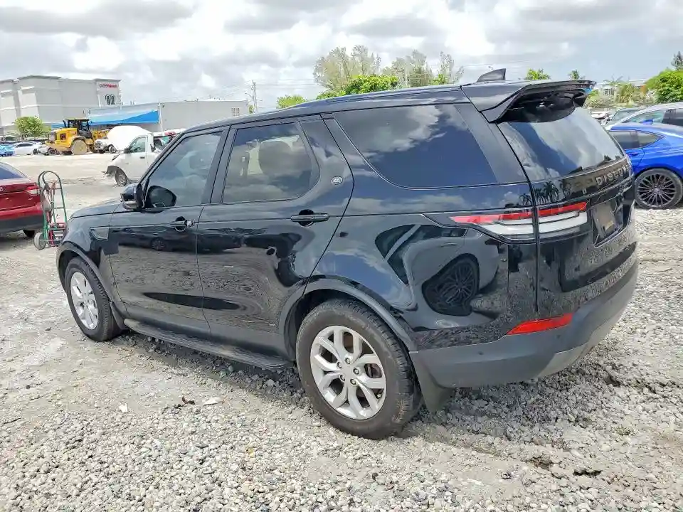 SALRG2RV8L2423150 2020 LAND ROVER DISCOVERY-1