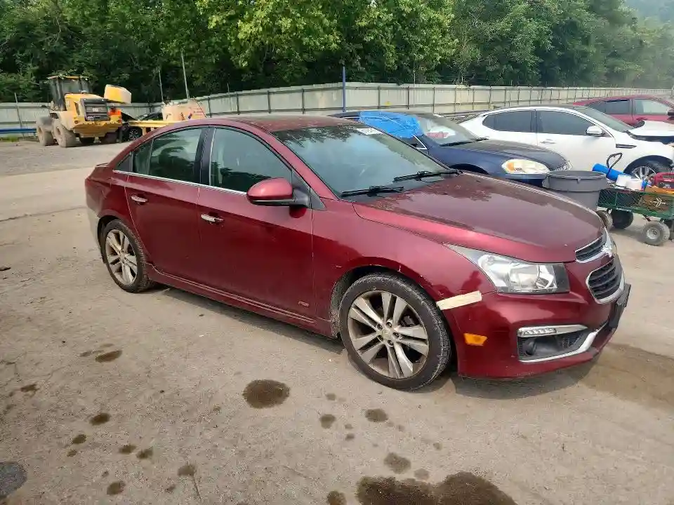 1G1PG5SB7F7184254 2015 CHEVROLET CRUZE-3