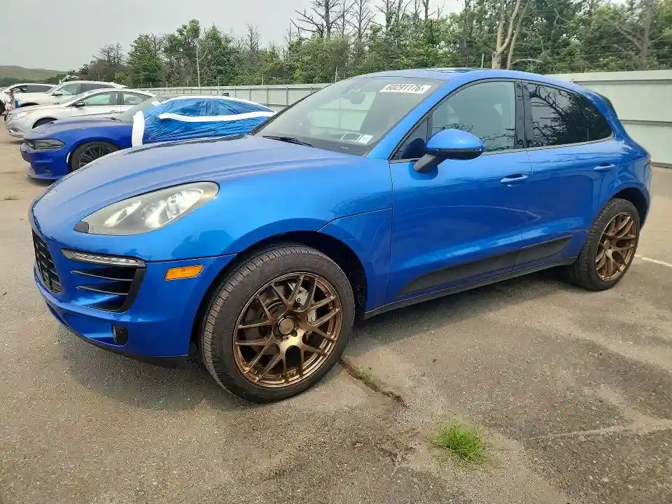 WP1AB2A51HLB10455 2017 PORSCHE MACAN-0