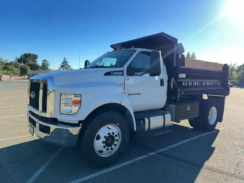 1FDNF6DE3NDF08598 2022 FORD F650-1