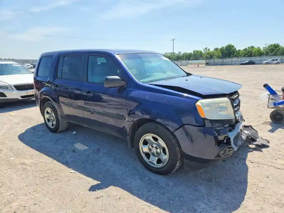 5FNYF4H28FB075277 2015 HONDA PILOT-3