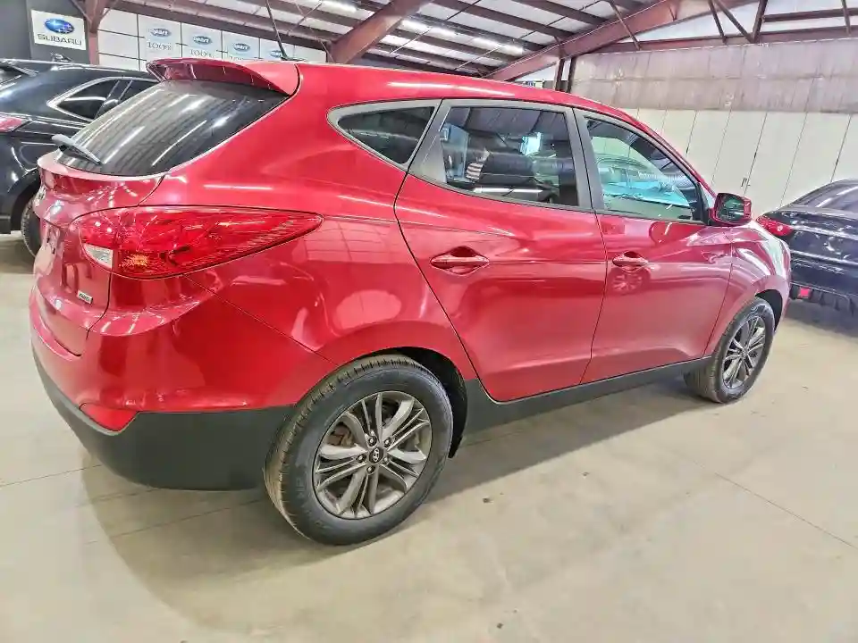 KM8JTCAF7FU965001 2015 HYUNDAI TUCSON-2