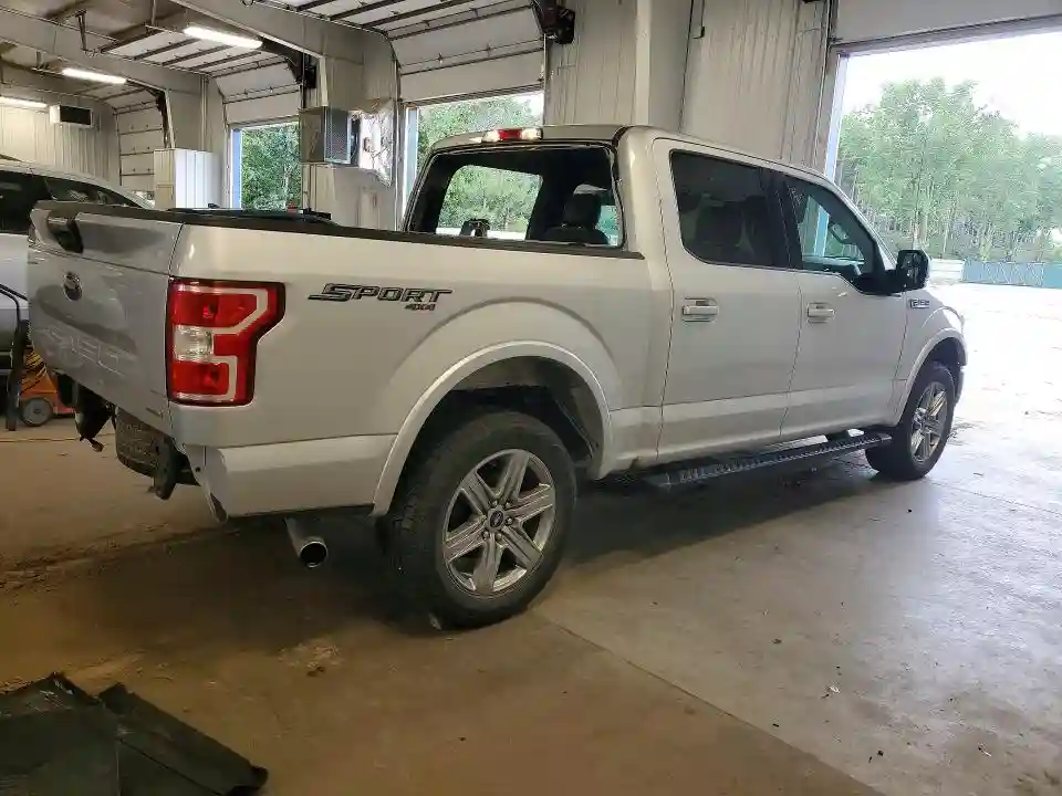 1FTEW1EP8JKE59069 2018 FORD F150-2