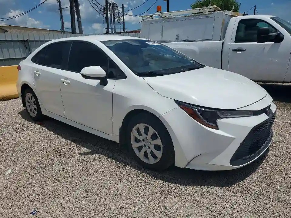 JTDEPMAE5N3016459 2022 TOYOTA COROLLA-3