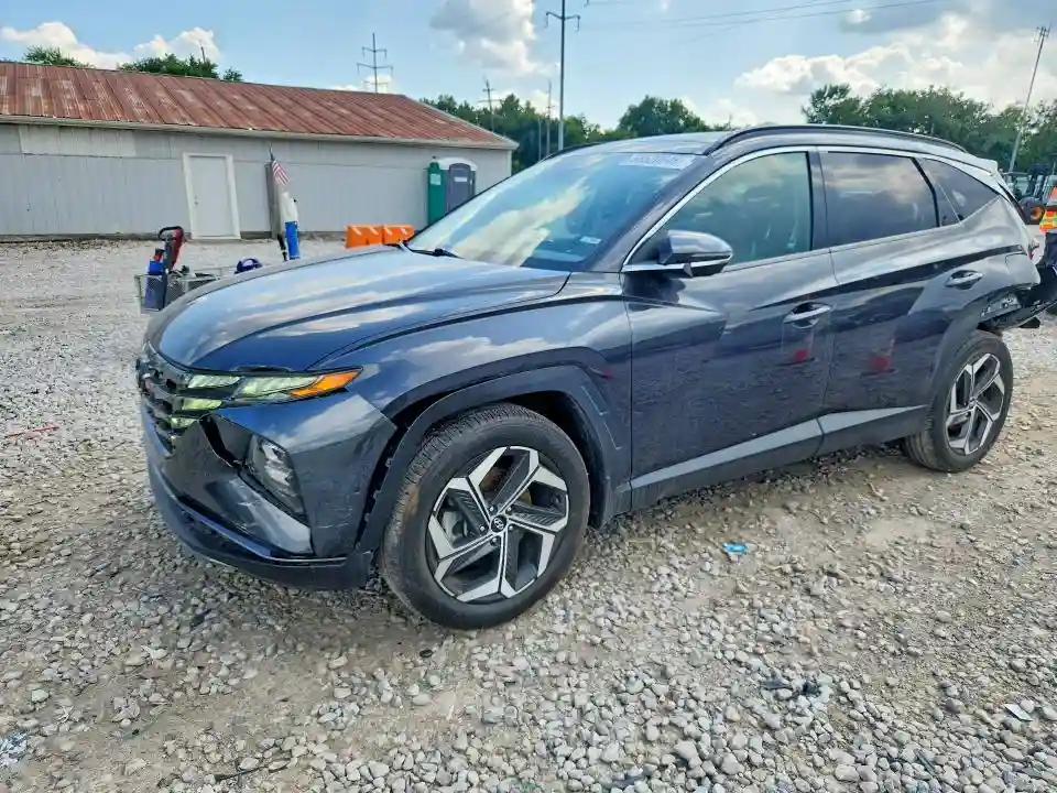 5NMJE3AE2NH043845 2022 HYUNDAI TUCSON LIM-0