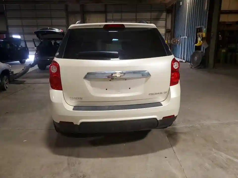 1GNALCEK1FZ104841 2015 CHEVROLET EQUINOX-5