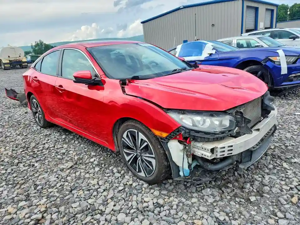 2HGFC1F34GH657528 2016 HONDA CIVIC-3