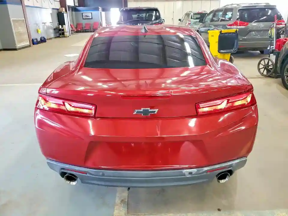 1G1FB1RS0G0140342 2016 CHEVROLET CAMARO-5