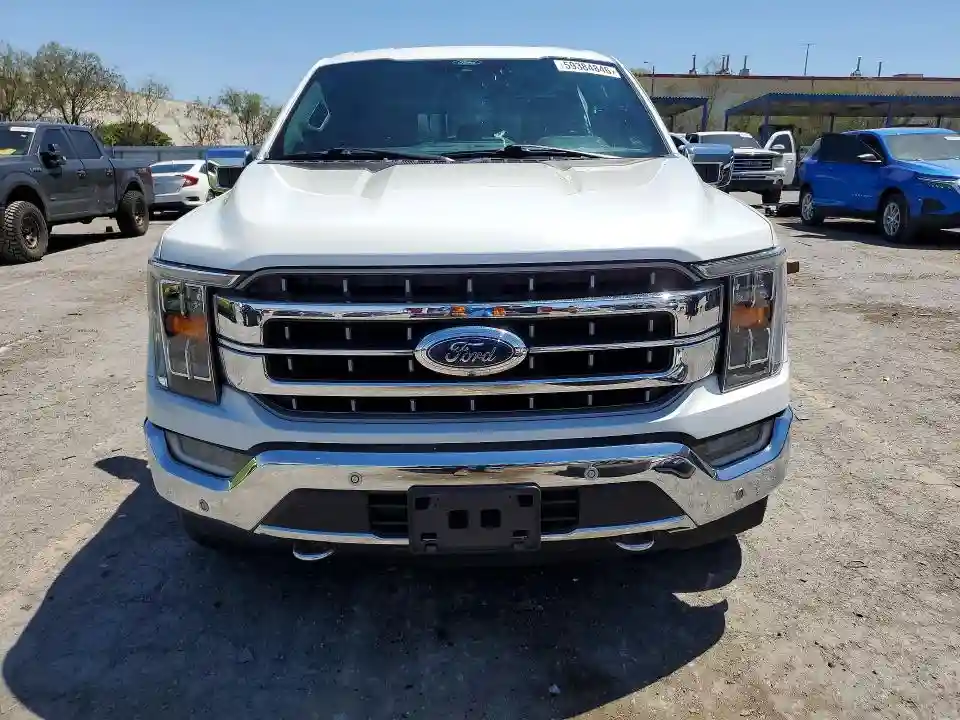 1FTFW1E58MFC34361 2021 FORD F150-4