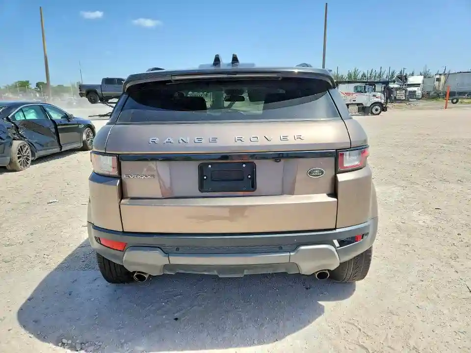 SALVP2RX8JH288763 2018 LAND ROVER RANGEROVER-5