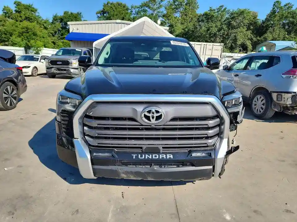 5TFJA5BC0RX003264 2024 TOYOTA TUNDRA-4
