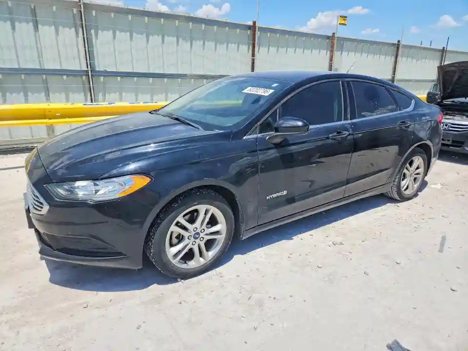 3FA6P0LU0JR260037 2018 FORD FUSION-0