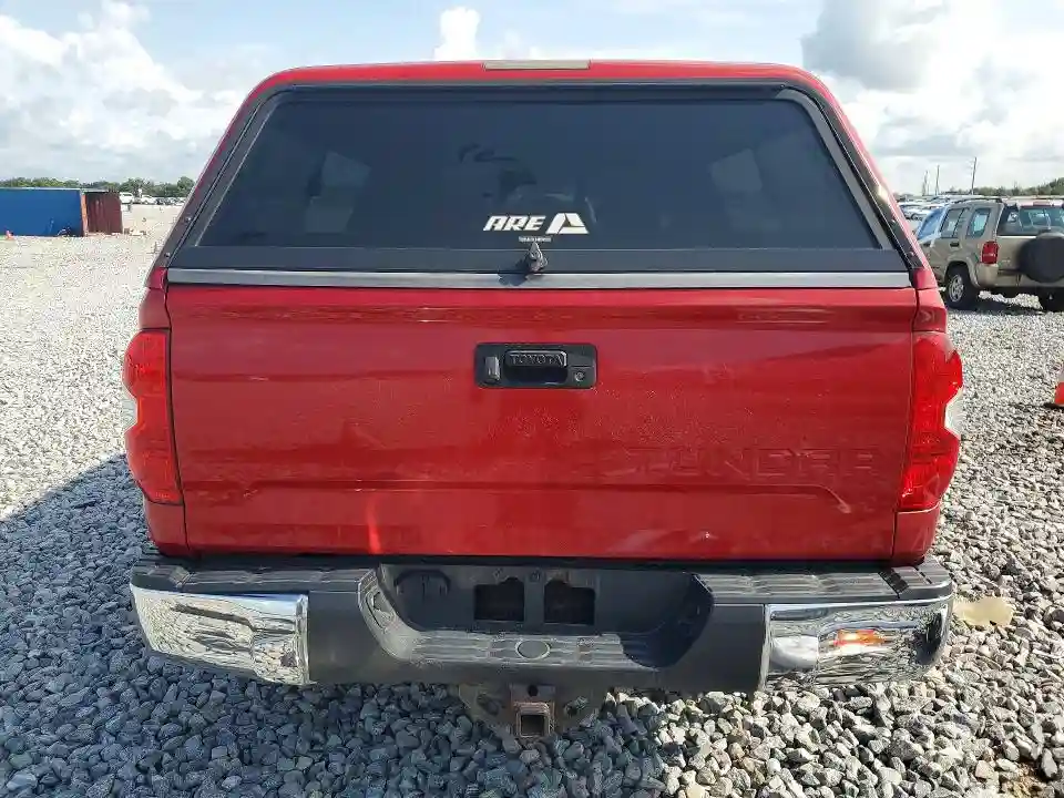 5TFUM5F14HX070560 2017 TOYOTA TUNDRA-5