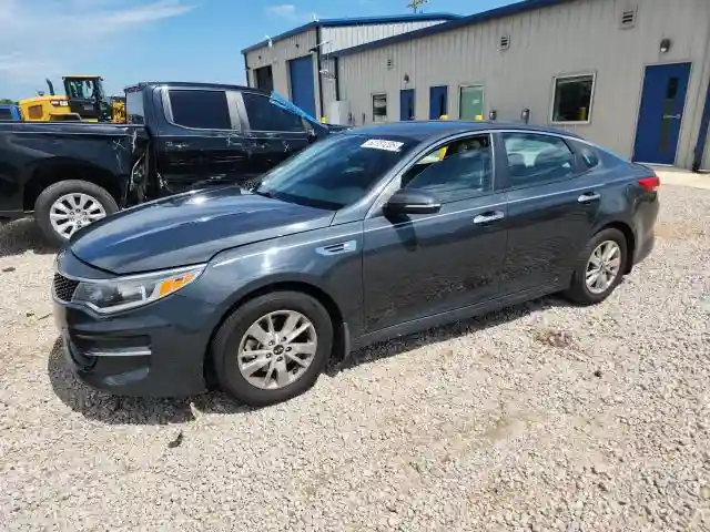 KNAGT4L36G5084256 2016 KIA OPTIMA-0