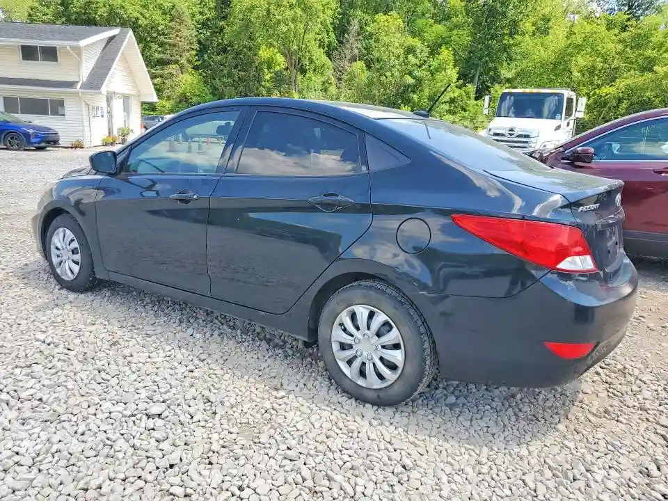 KMHCT4AE8HU352345 2017 HYUNDAI ACCENT-1