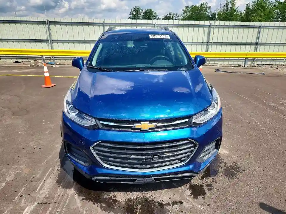 3GNCJLSB3LL330742 2020 CHEVROLET TRAX-4