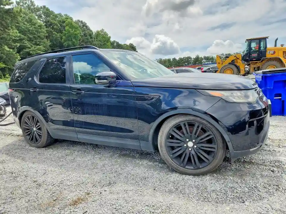 SALRTBBVXHA017437 2017 LAND ROVER DISCOVERY-3