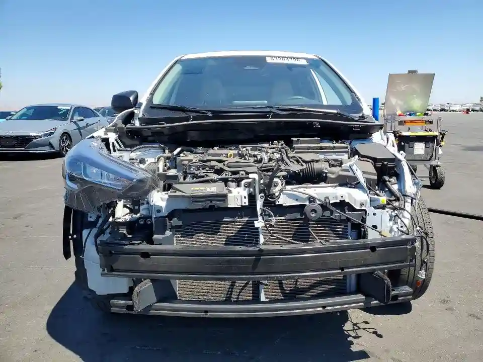 7MUAAAAG0RV081455 2024 TOYOTA COROLLA CR-4