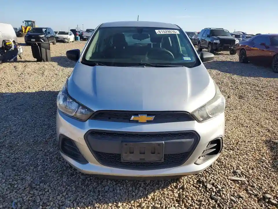 KL8CA6SA0GC569337 2016 CHEVROLET SPARK-4