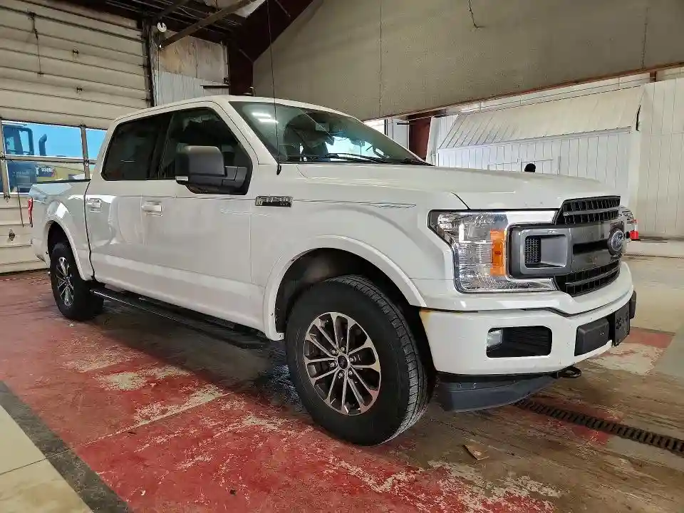 1FTEW1EPXKFB14491 2019 FORD F150-3