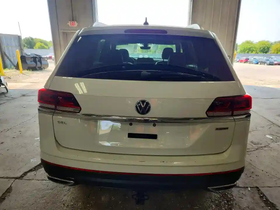 1V2BP2CAXMC547185 2021 VOLKSWAGEN ATLAS-5