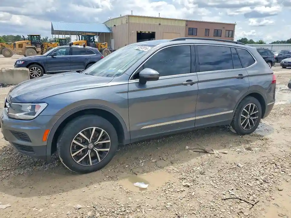 3VV3B7AX1MM081834 2021 VOLKSWAGEN TIGUAN-0