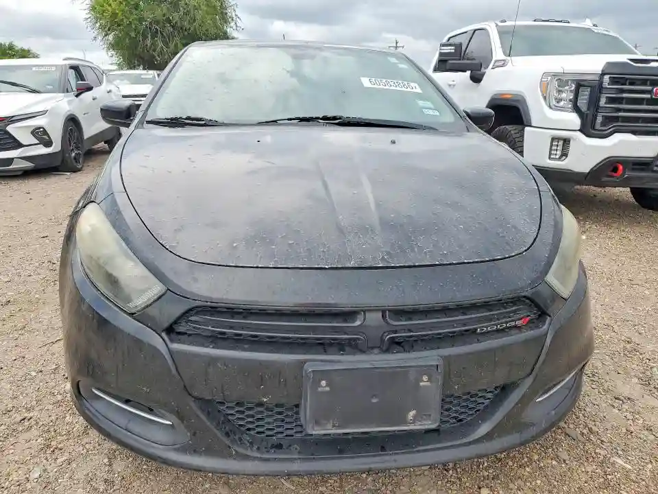 1C3CDFBB9GD645529 2016 DODGE DART-4