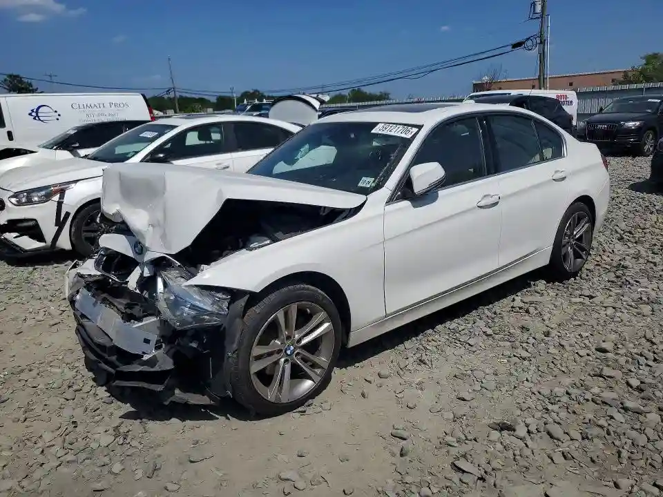 WBA8D9C50JEM34049 2018 BMW 3 SERIES-0
