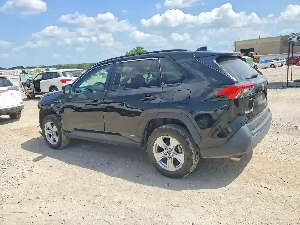4T3MWRFV3MU018761 2021 TOYOTA RAV4-1