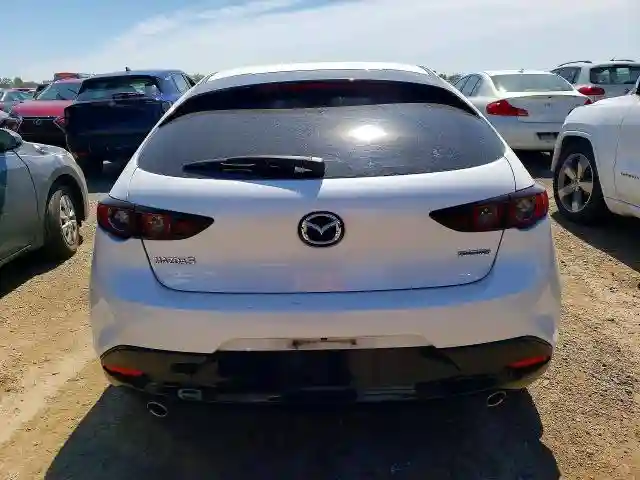 JM1BPAKL5M1400458 2021 MAZDA 3-5