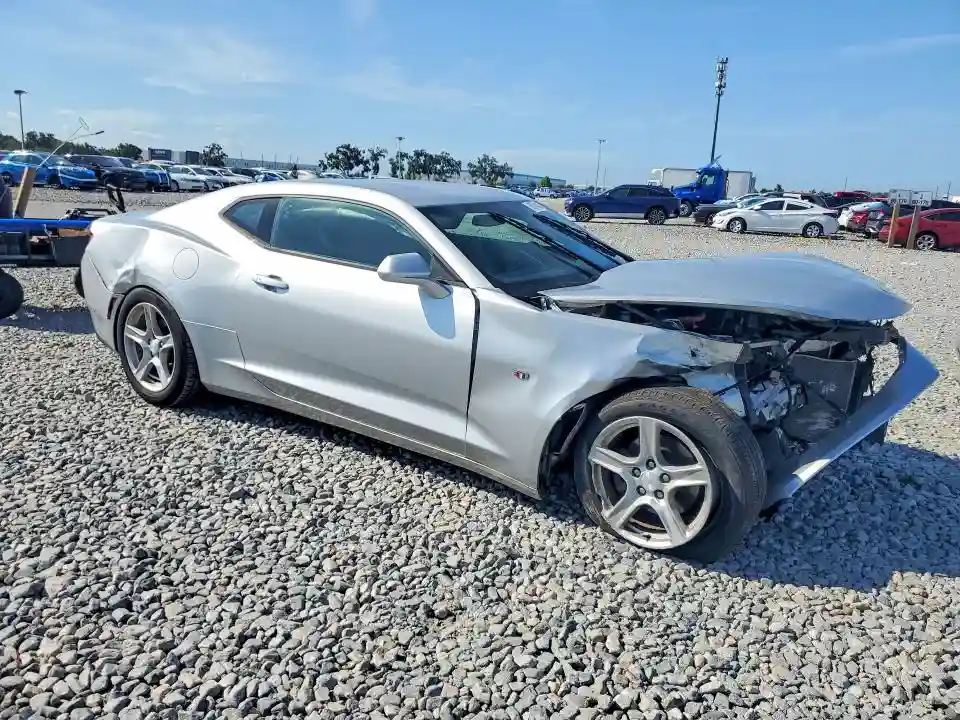 1G1FB1RX2J0121181 2018 CHEVROLET CAMARO-3