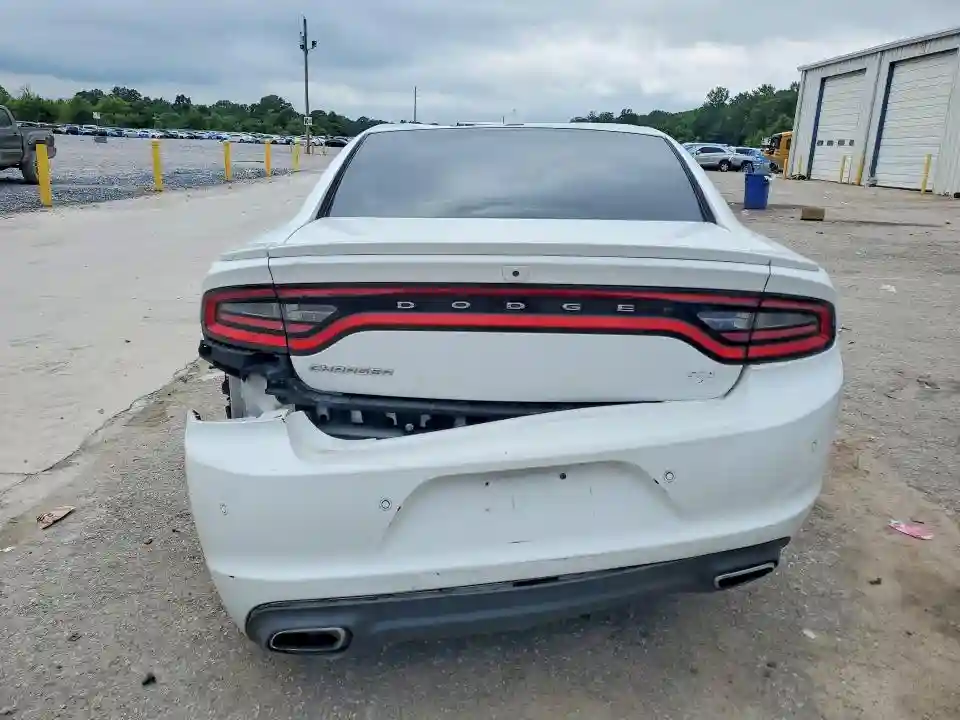 2C3CDXCT5JH233602 2018 DODGE CHARGER-5