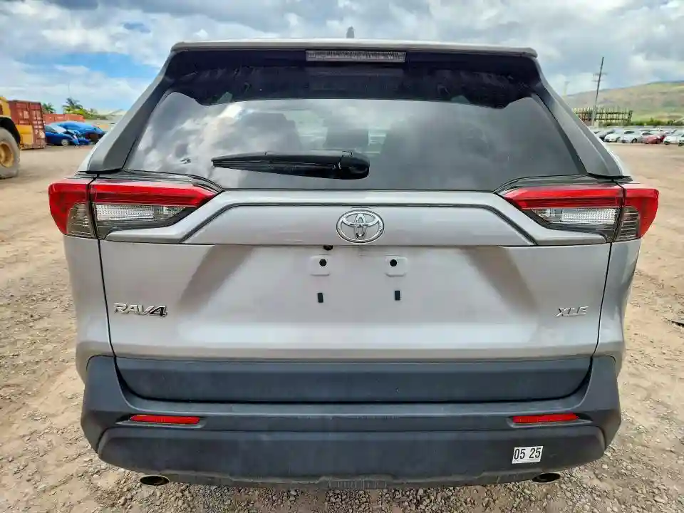 JTMW1RFV2PJ025677 2023 TOYOTA RAV4-5