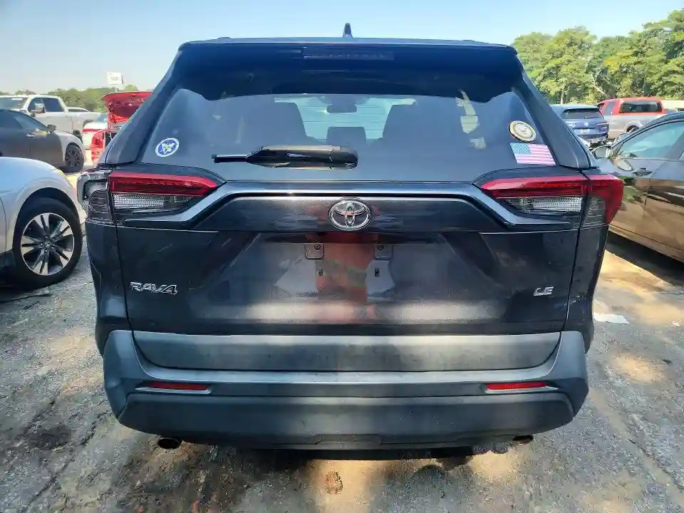 2T3H1RFV0MC103672 2021 TOYOTA RAV4-5