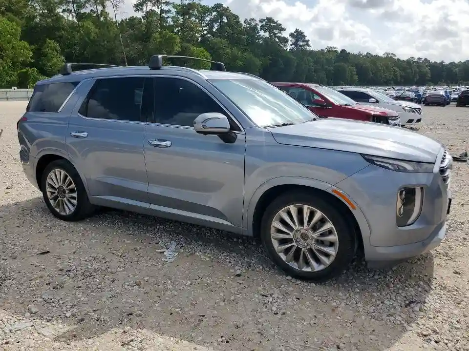 KM8R5DHE2LU077090 2020 HYUNDAI PALISADE-3