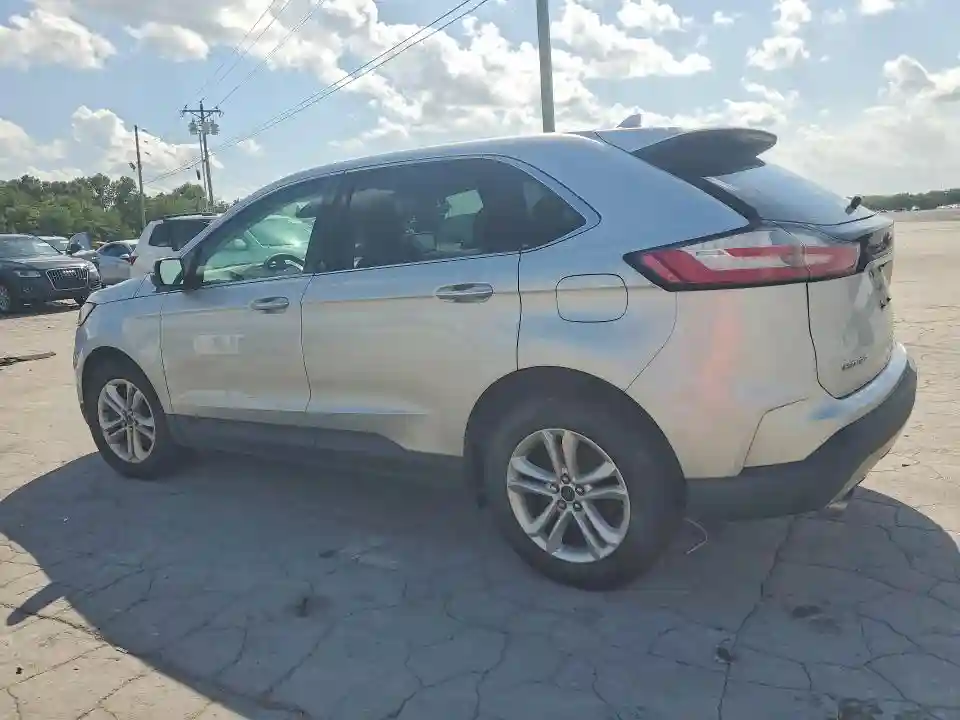 2FMPK4J97KBC24537 2019 FORD EDGE-1