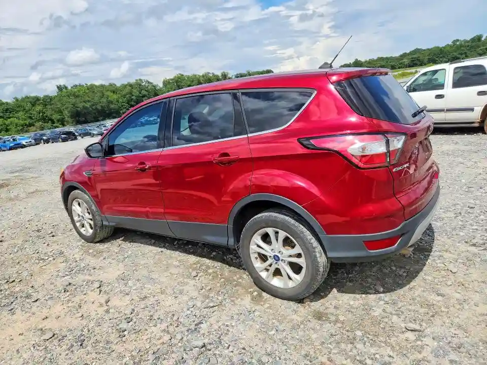 1FMCU9GD4HUC66457 2017 FORD ESCAPE-1